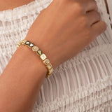 LE BRACELET DE CÉLÉBRATION
