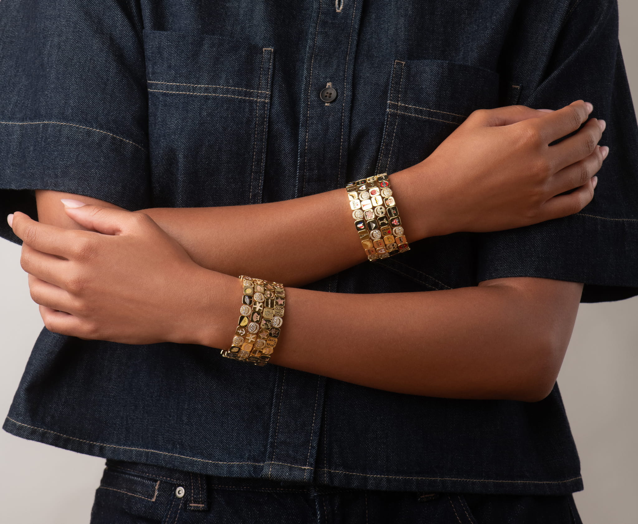 THE CITY BRACELET™