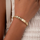 LE BRACELET MARGUERITE