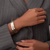 LE BRACELET DÉS CZ