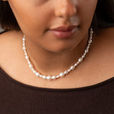 LE COLLIER DE PERLES GRADUÉES