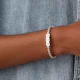 LE BRACELET JE T'AIME
