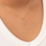 THE MOM CHARM