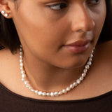 THE SIGNATURE PEARL NECKLACE