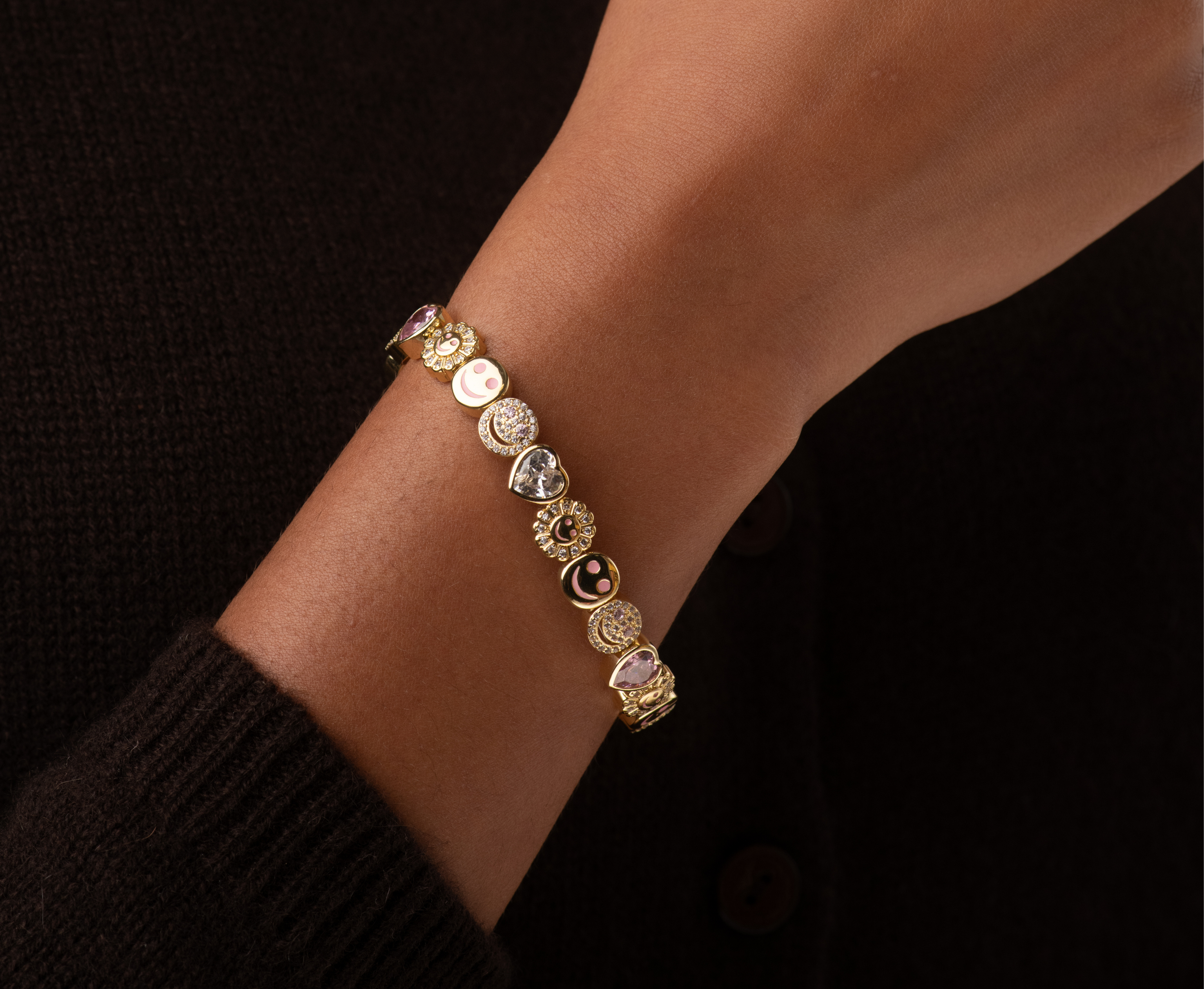 THE ADORE BRACELET