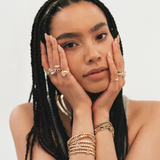 BR039 'THE HAPPY FACE MIXER’