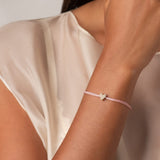 THE NEVER TAKE OFF® - LE PAVÉ SWEETHEART