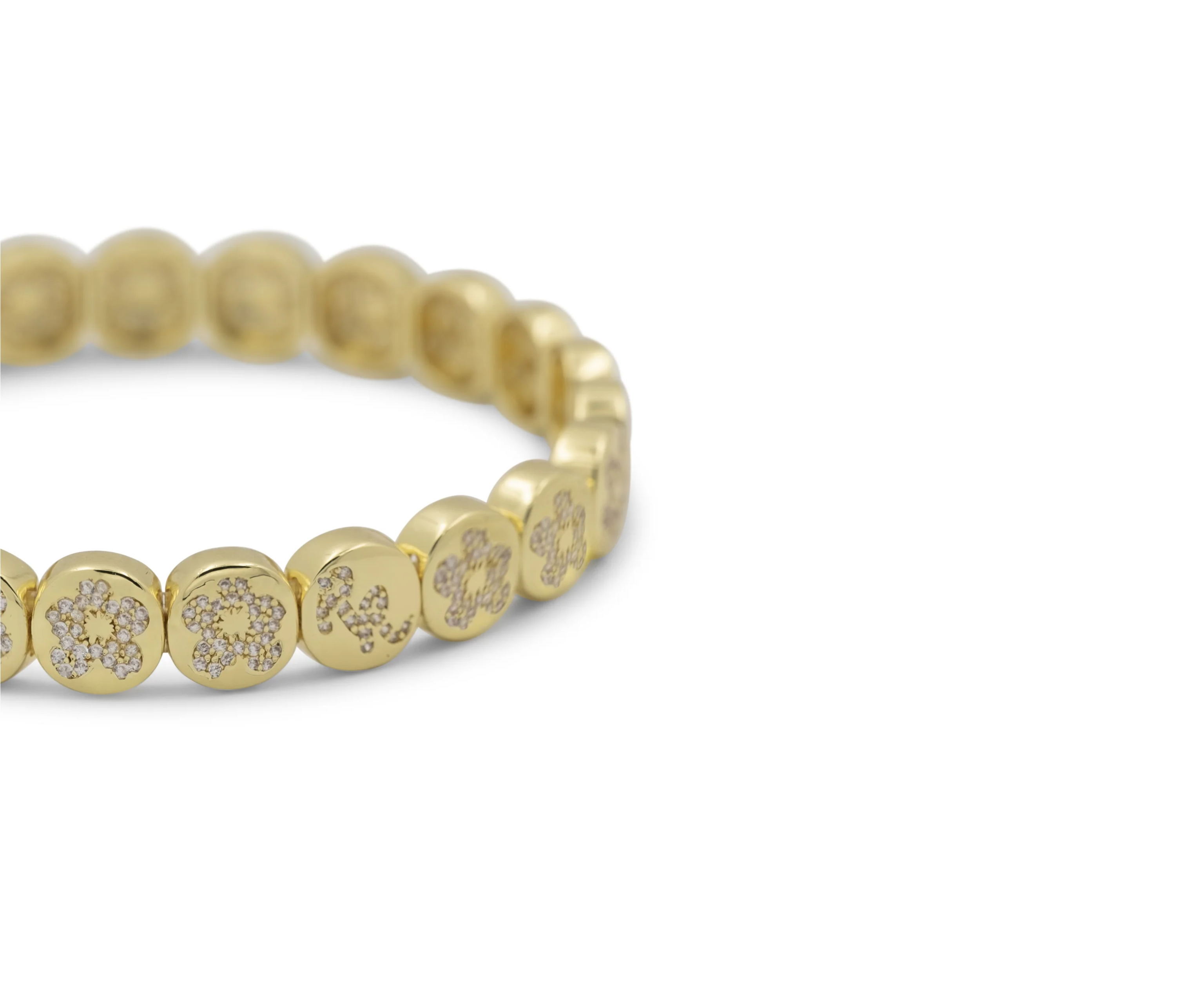 THE BLOSSOM BRACELET