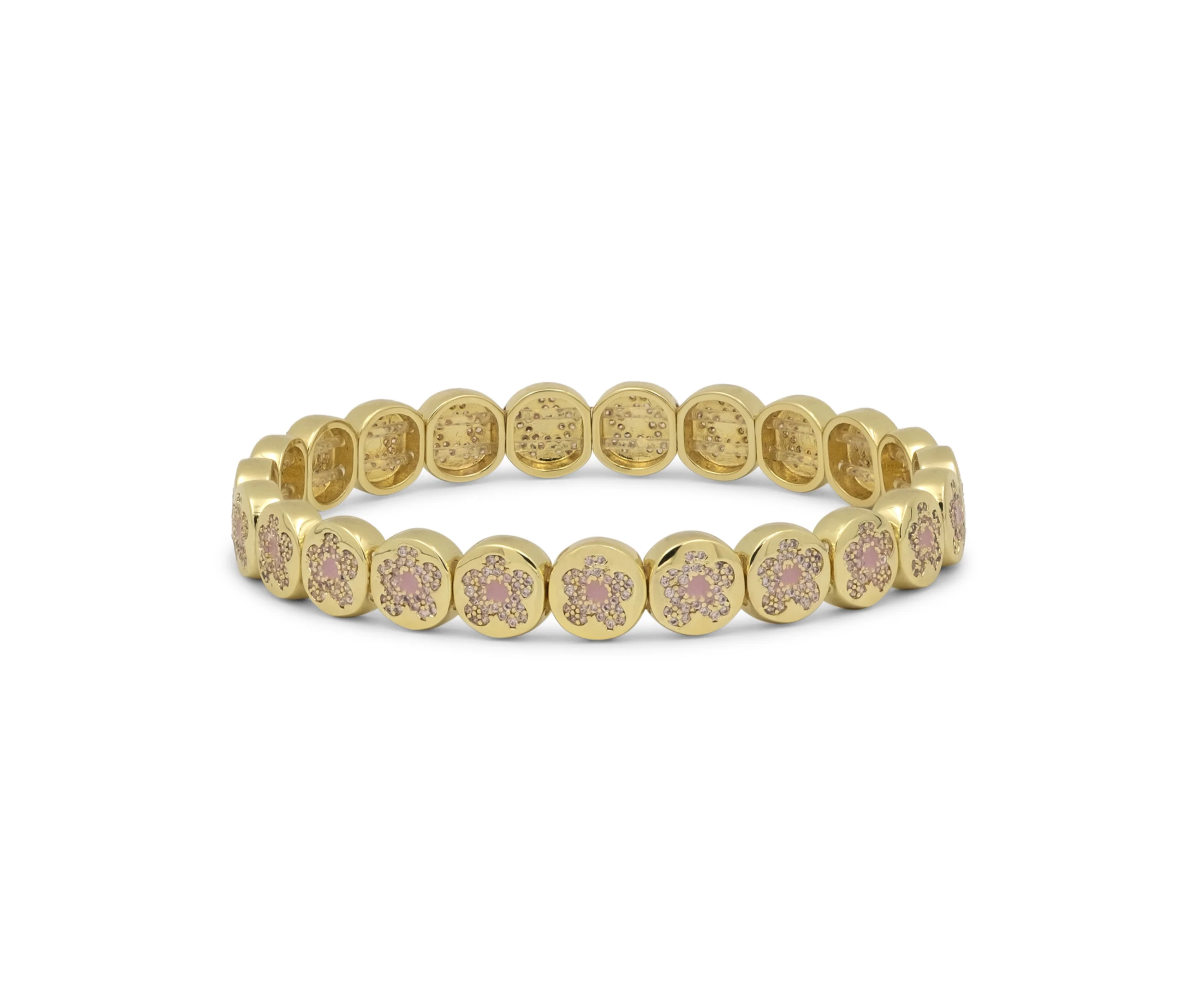 THE BLOSSOM BRACELET
