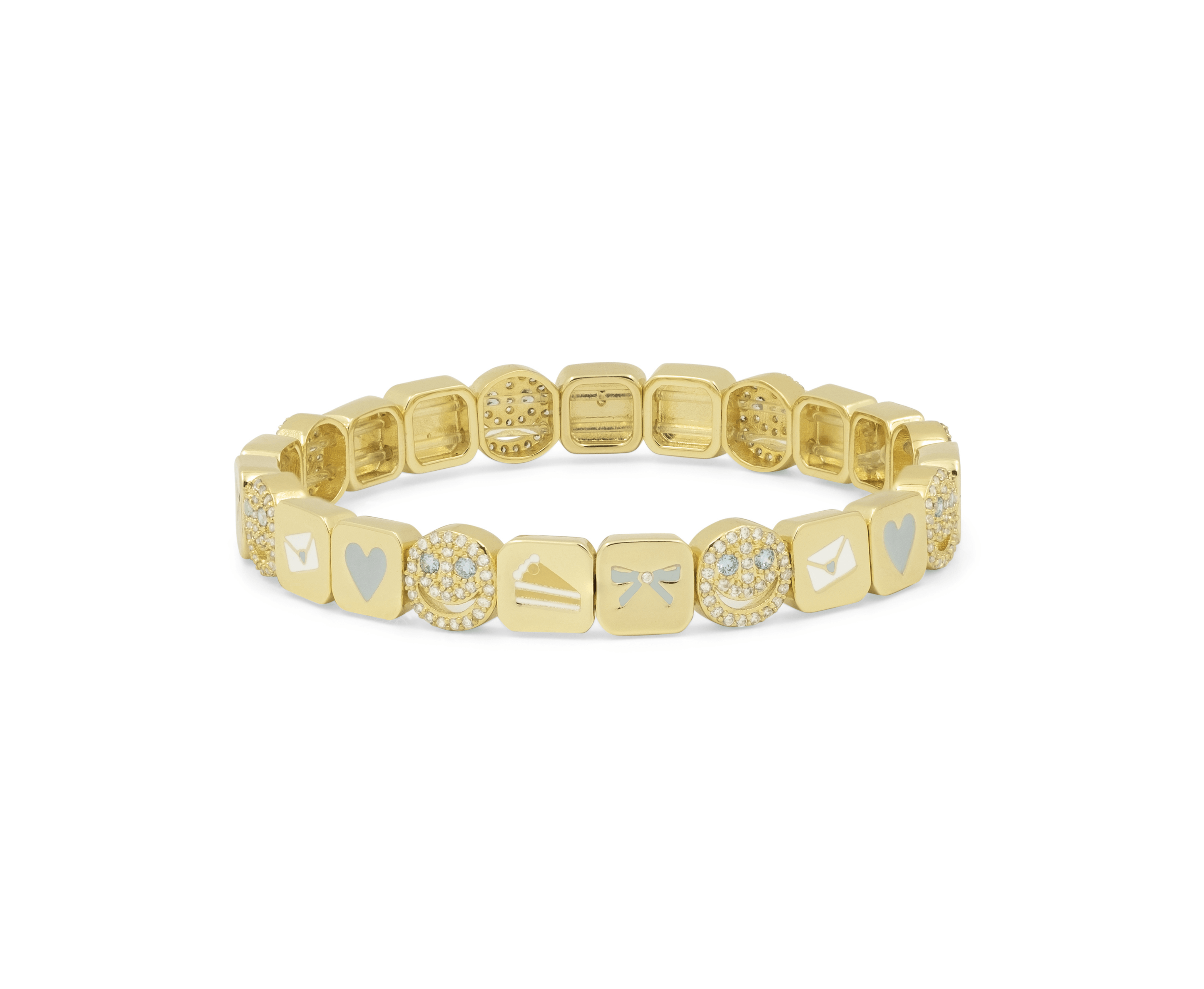 THE CELEBRATION BRACELET