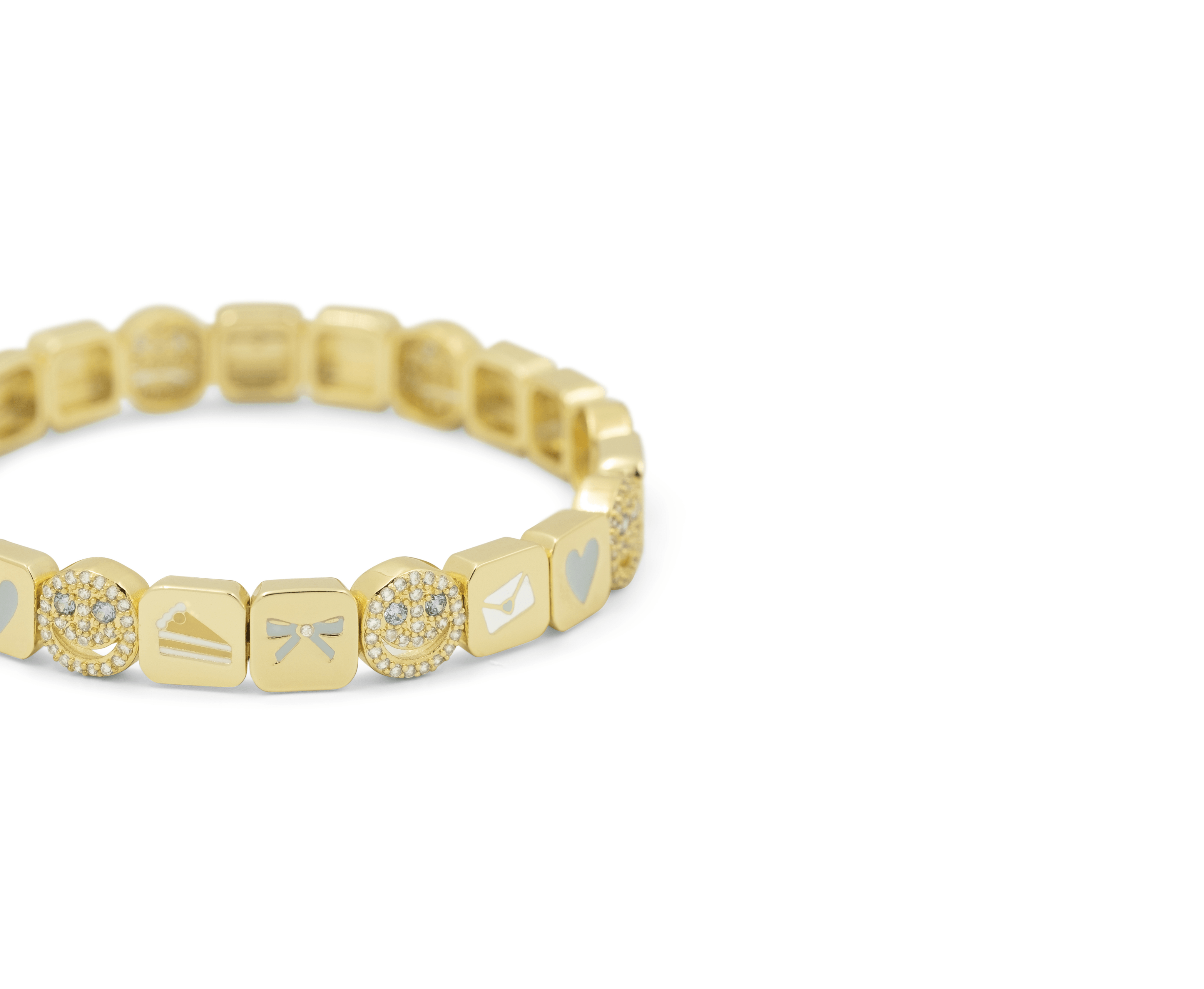 THE CELEBRATION BRACELET