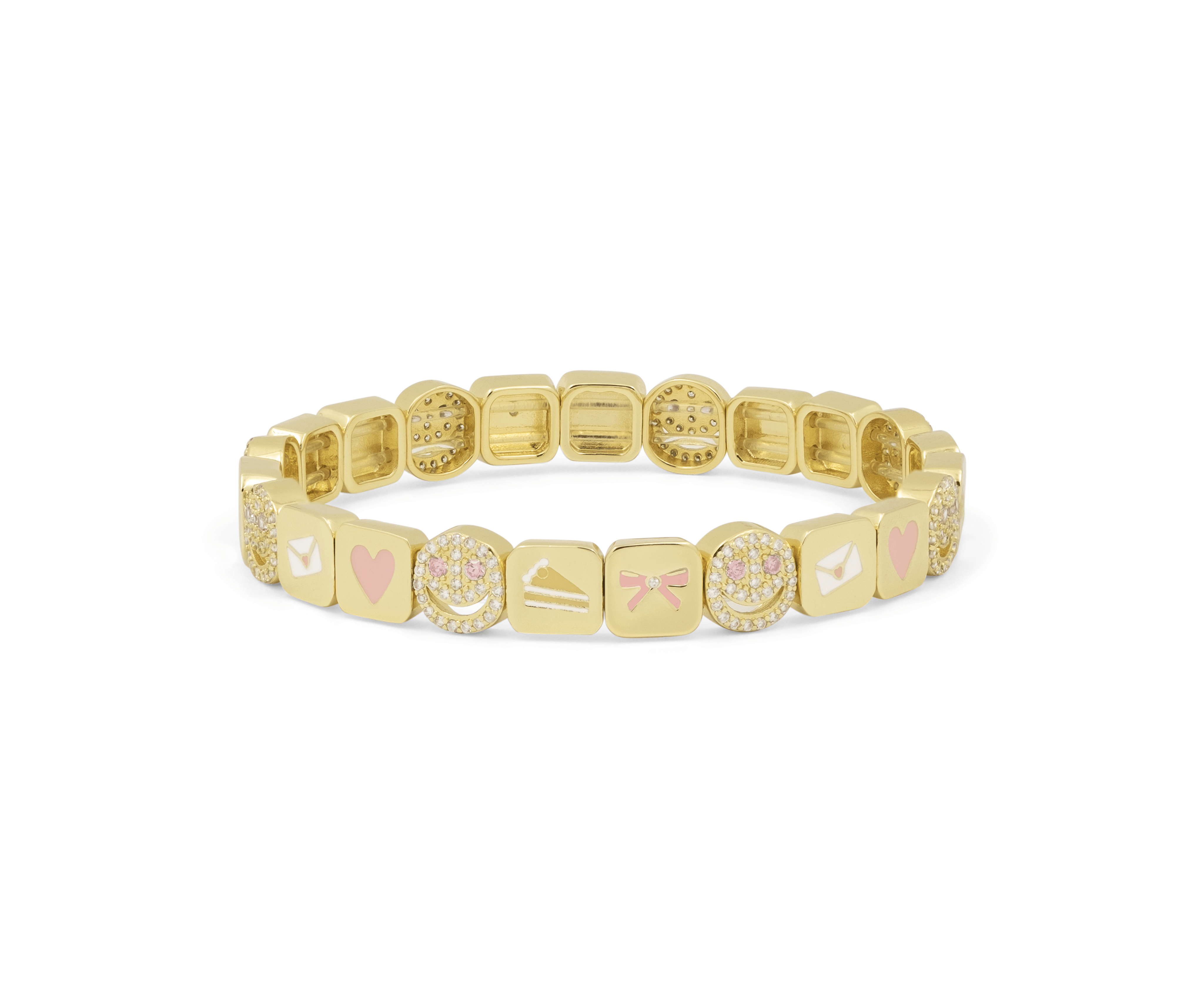 Celebration Bracelet | Gifts For Her – Lisa Gozlan Celebration Bracelet | Gifts For Her – Lisa Gozlan