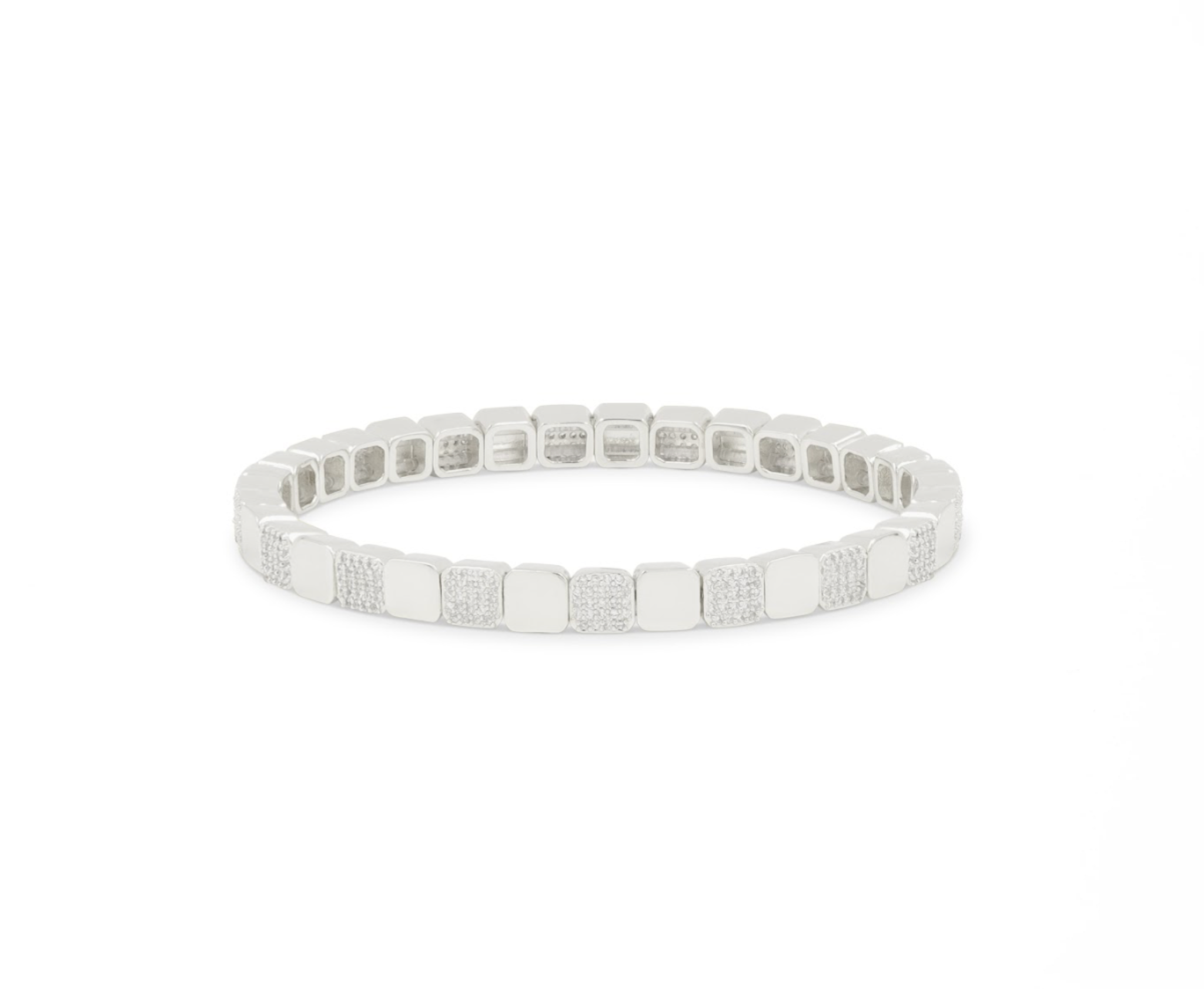 THE DUO SQUARE MIXER