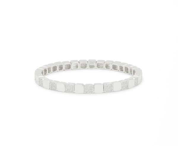 THE DUO SQUARE MIXER