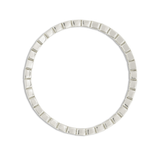 THE PAVÉ SQUARE MIXER