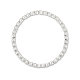 THE PAVÉ ROUND MIXER