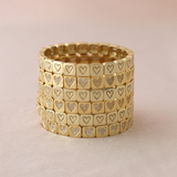 THE CLASSIC HEART BRACELET