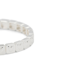 LE BRACELET COEUR BOUFFLÉ