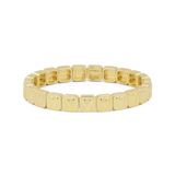 LE BRACELET COEUR BOUFFLÉ