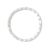 LE BRACELET COEUR BOUFFLÉ