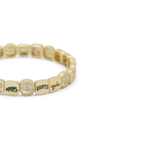 THE ROOTS X LISA GOZLAN BRACELET