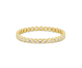 LE BRACELET DE TENNIS ROND FLEX