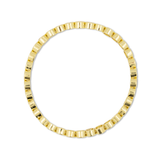 THE ROUND FLEX TENNIS BRACELET