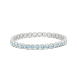 LE BRACELET DE TENNIS ROND FLEX