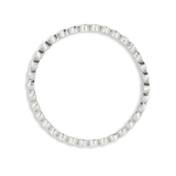 LE BRACELET DE TENNIS ROND FLEX