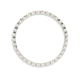 LE BRACELET DE TENNIS ROND FLEX