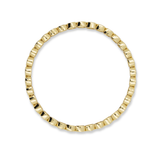 THE ROUND FLEX TENNIS BRACELET