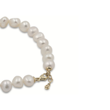 THE SIGNATURE PEARL BRACELET