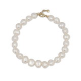THE SIGNATURE PEARL BRACELET