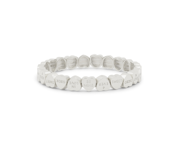 THE SWEETHEART BRACELET
