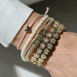 THE BLOSSOM BRACELET