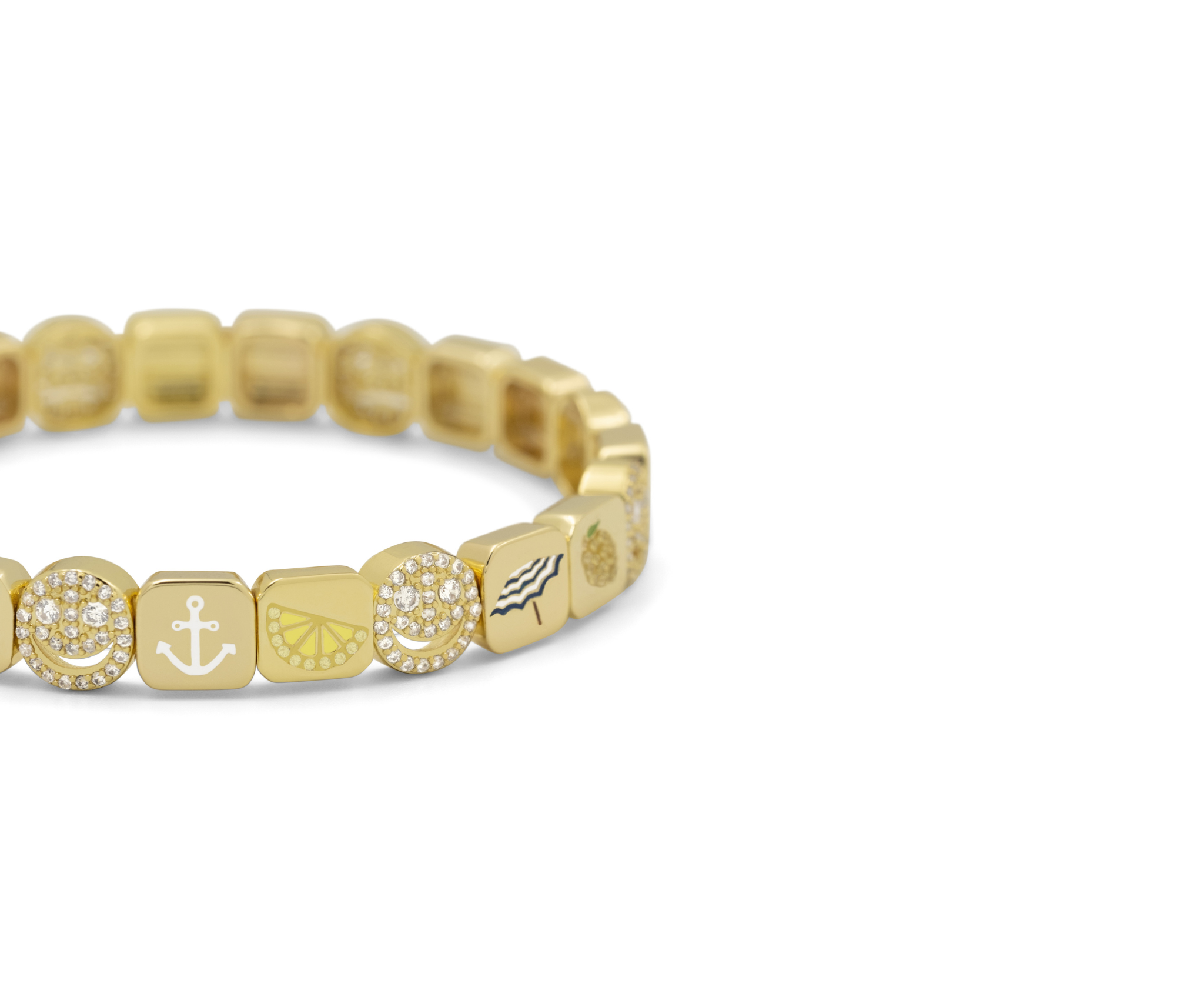 THE CITY BRACELET™