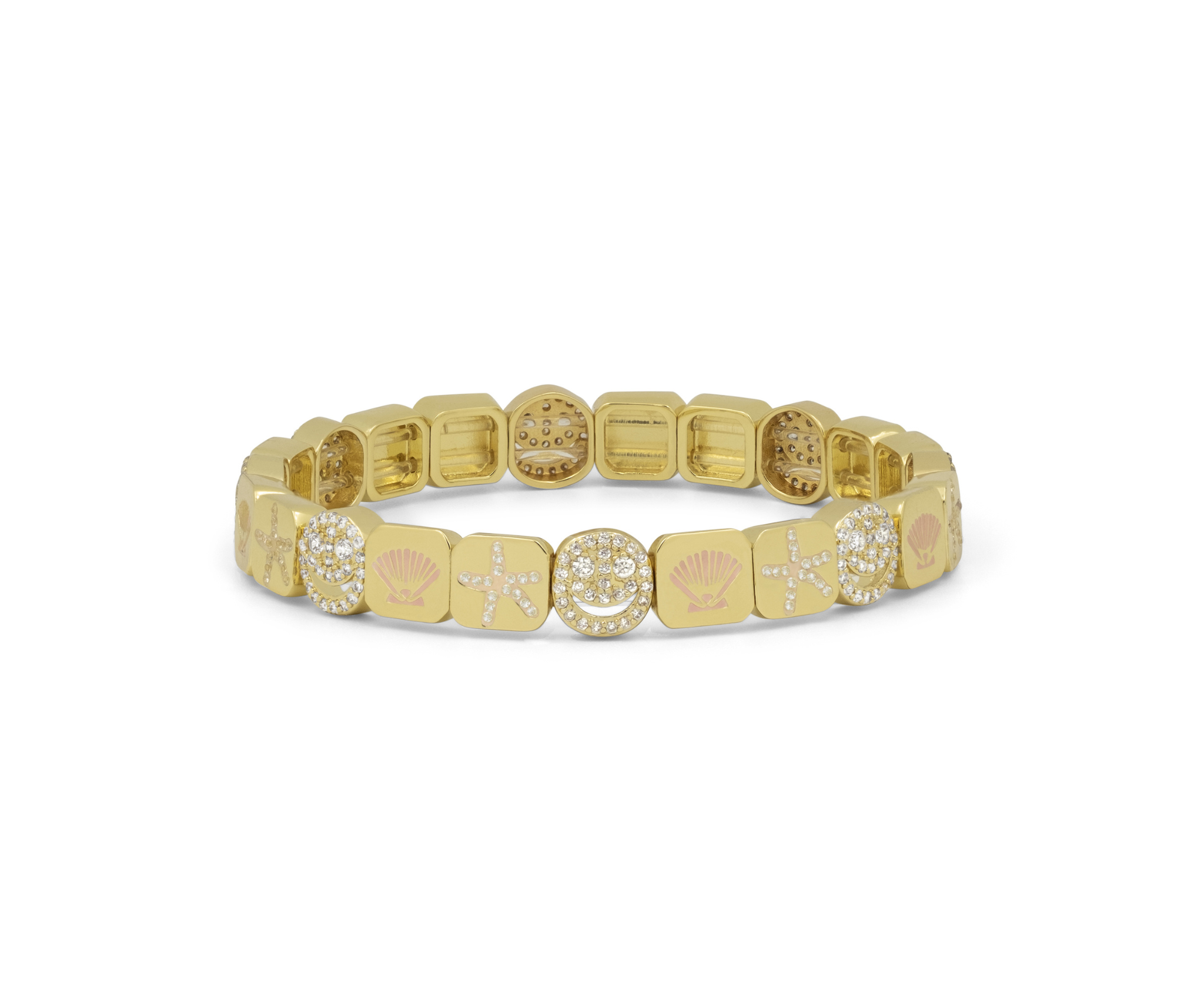 THE CITY BRACELET™