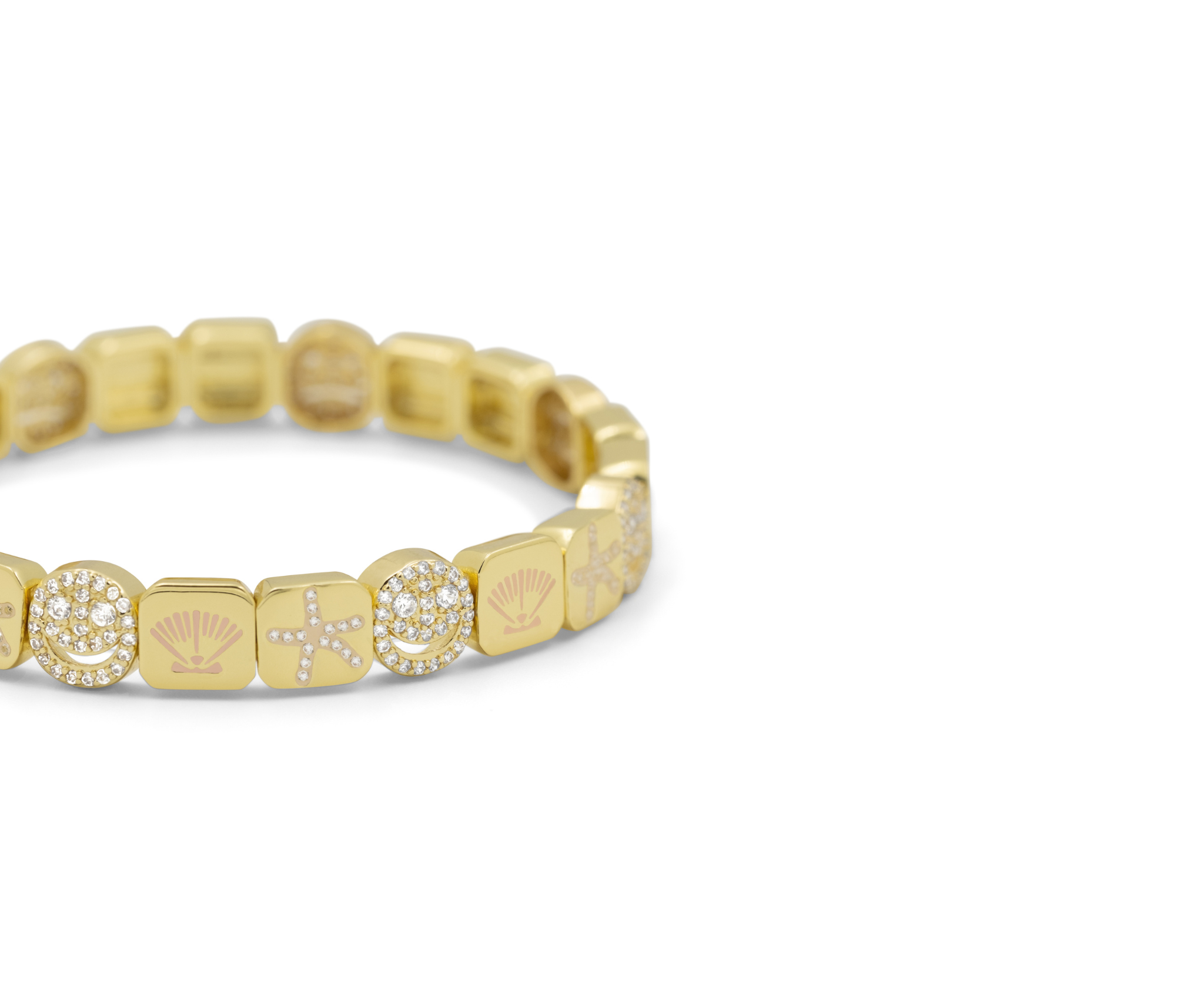 THE CITY BRACELET™