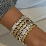 THE HEART JEWEL BRACELET