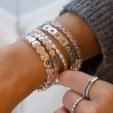 THE LOVE LOCK BRACELET