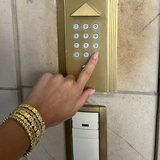 THE MINI ROUND JEWEL MIXER