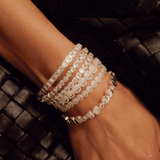 THE MINI SQUARE JEWEL MIXER