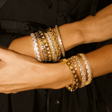 THE MINI SQUARE JEWEL MIXER