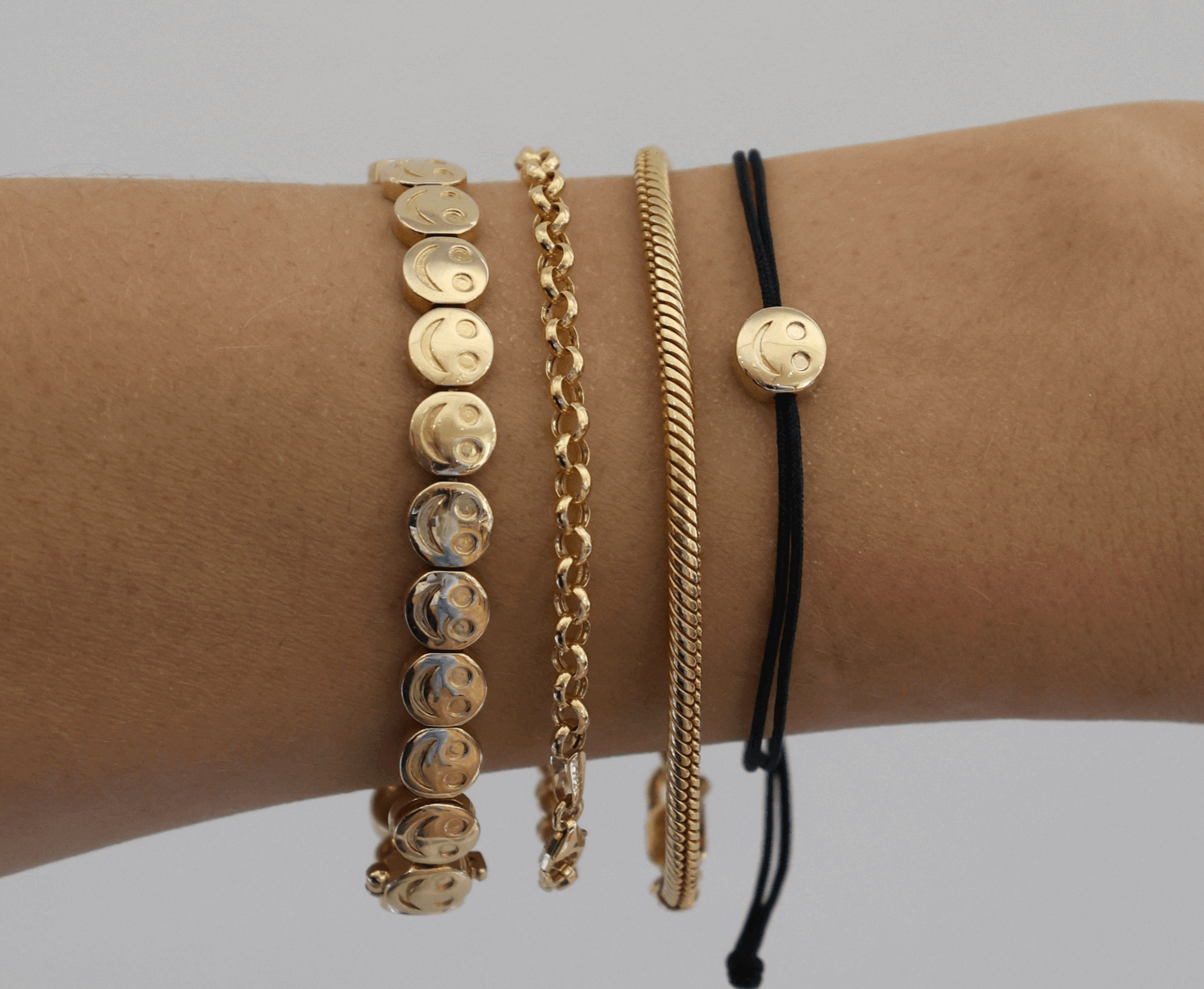 THE NEVER TAKE OFF® - THE CLASSIC