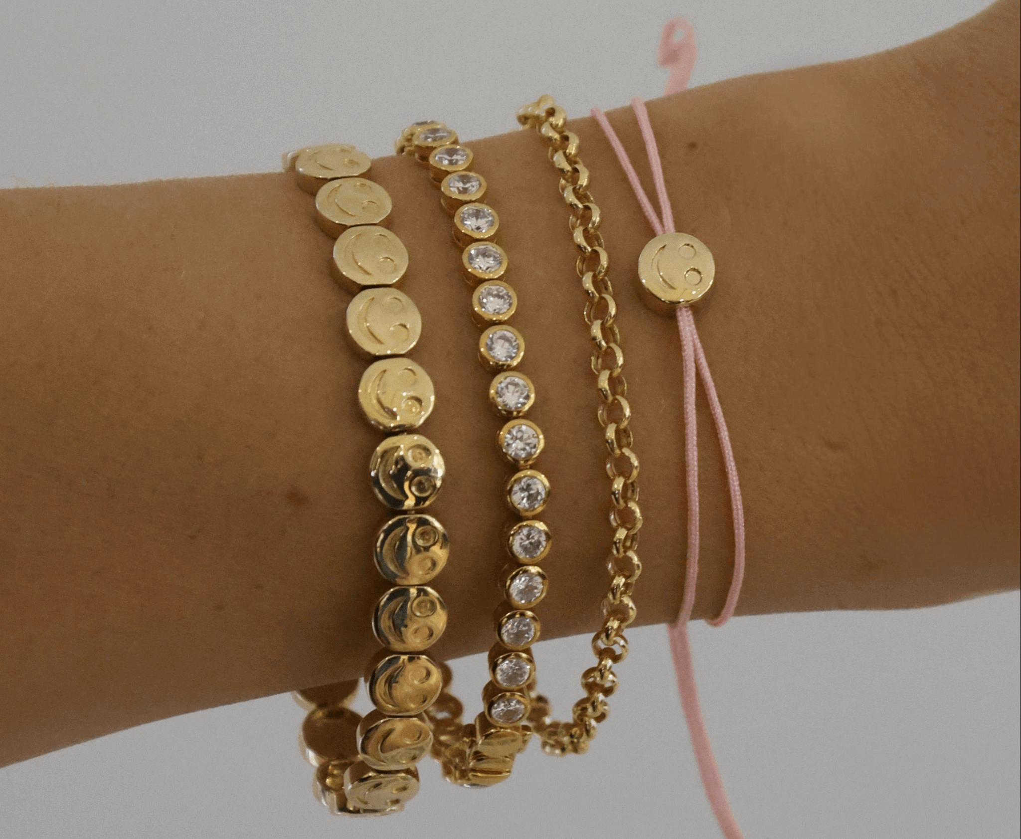 THE NEVER TAKE OFF™- THE CLASSIC