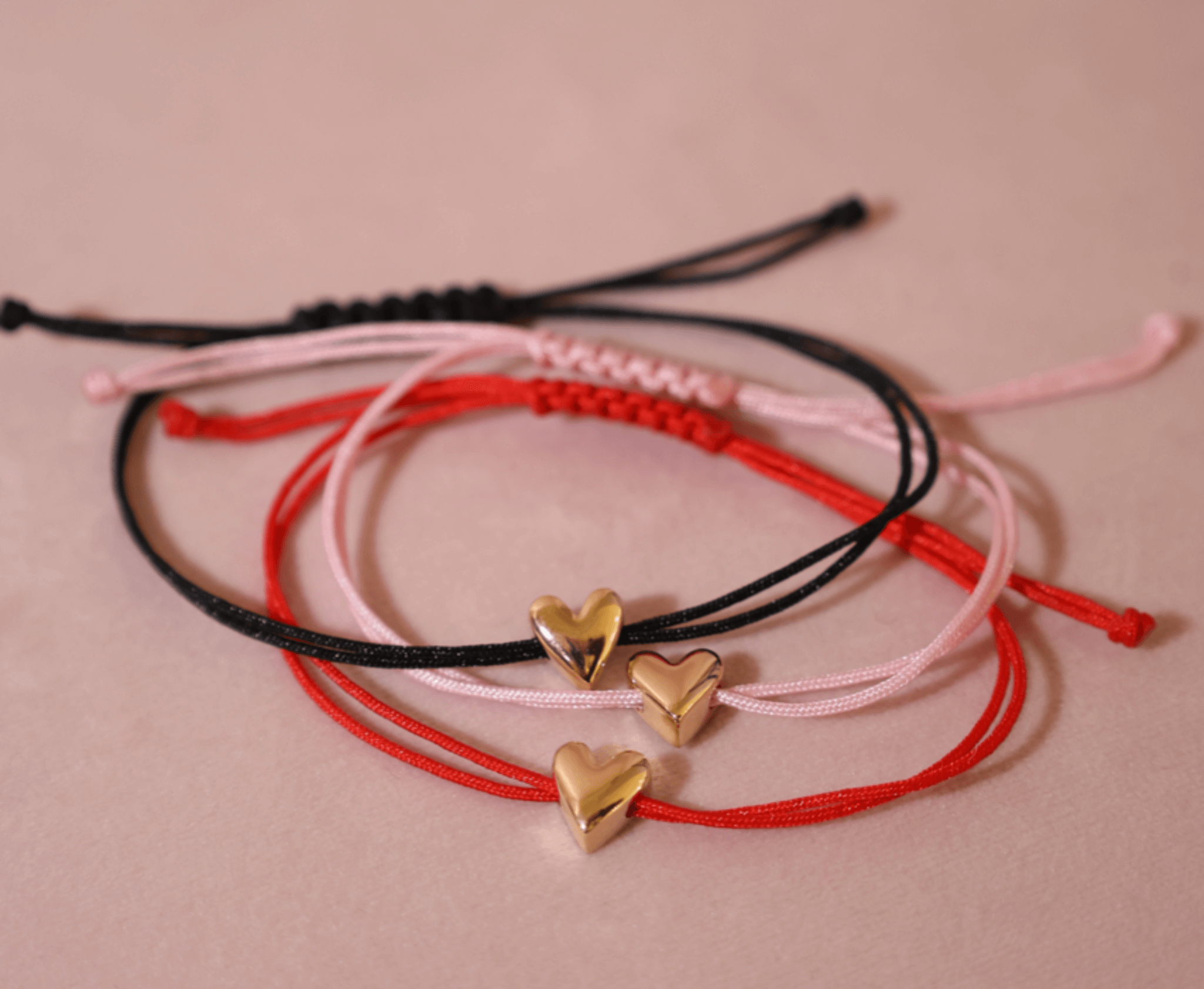 THE NEVER TAKE OFF™ - THE SWEETHEART