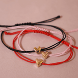 THE NEVER TAKE OFF™ - THE SWEETHEART