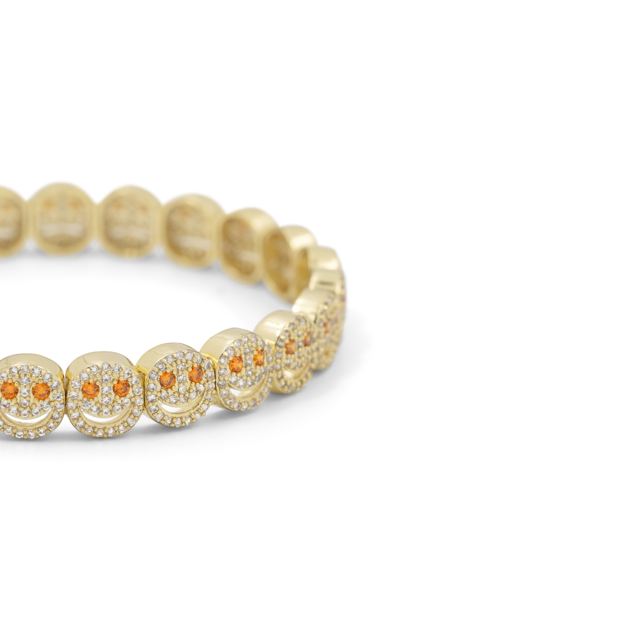 The Smiley Face Bracelet Collection | Lisa Gozlan – Tagged 