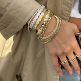 THE ROLO CHAIN BRACELET