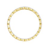 THE PAVÉ STAR BRACELET